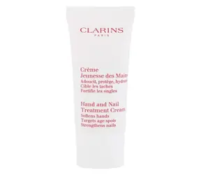 Clarins Hand And Nail Treatment Krém na ruce 30 ml