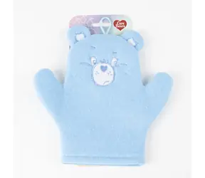 Cerda Koupelová rukavice Care Bears / Rukavice do koupele / Dětská