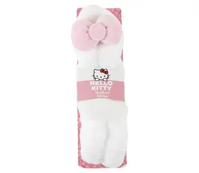 Cerdá Hello Kitty Kosmetická čelenka