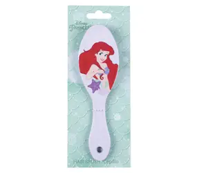 Cerda Beauty Malá mořská víla Kartáč na vlasy 21 cm