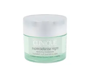 Clinique Superdefense Noční pleťový krém 50 ml
