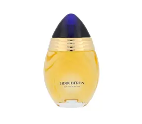 Boucheron Boucheron Toaletní voda 100 ml