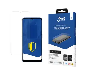 3mk FlexibleGlass pro Oppo A9 2020 / Ochranné sklo / Hybridní