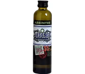 Absente 55 / Absinth / Francie / 55% / 0,10 l