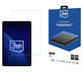 3mk FlexibleGlass pro Honor Pad 20 12,1" / Ochranné sklo / Hybridní / Tablet