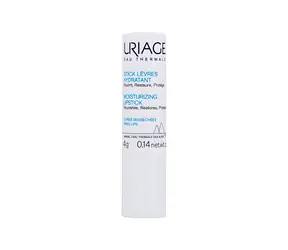 Uriage Eau Thermale Moisturizing Lipstick Balzám na rty 4 g