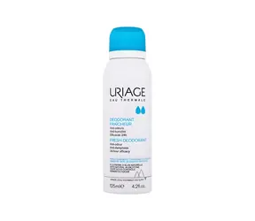 Uriage Eau Thermale Fresh Deodorant Deodorant 125 ml