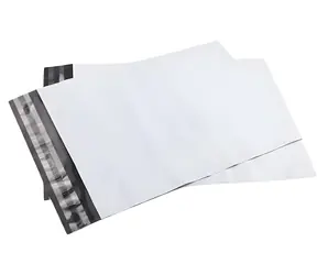 Kurýrní fóliová obálka A2 430x600 mm / Obalový materiál / 50 ks