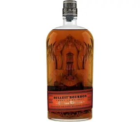 Bulleit Frontier & Tattoo Edition / Bourbon / Kentucky Straight / 45 % / 0,7 l / USA