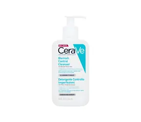 CeraVe Facial Cleansers Blemish Control Cleanser Čisticí gel 236 ml