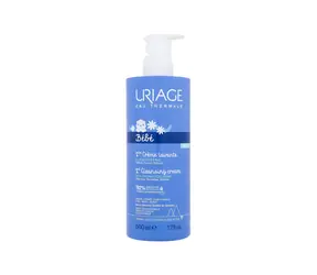 Uriage Bébé 1st Cleansing Cream Sprchový krém 500 ml