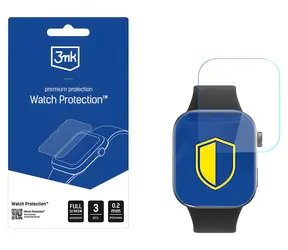 3mk Watch Protection ARC / Ochranná fólie na displej / Xiaomi Redmi Watch 6