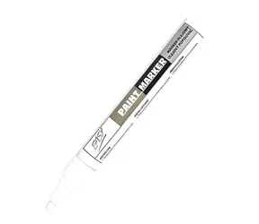 Easy Paintmarker bílá / Popisovač / olejový