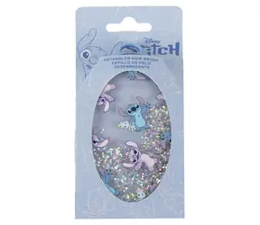 Cerdá Stitch Rozčesávací kartáč na vlasy