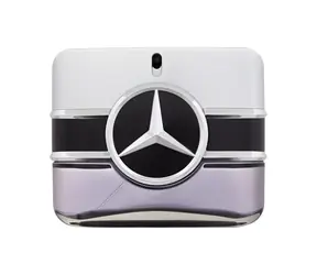 Mercedes-Benz Sign Your Attitude Toaletní voda 100 ml