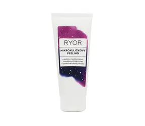 RYOR Peeling with Microparticles Mikrokuličkový peeling 100 ml
