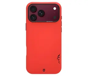Tactical MagForce Velvet Smoothie 2.0 Chilli / Kryt pro Apple iPhone 18 Pro Max/17 Pro Max