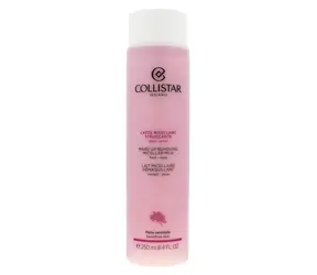 Collistar Make-Up Removing Micellar Milk Odličovač tváře 250 ml