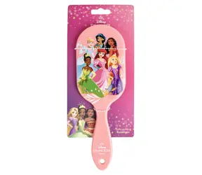 Cerdá Childish Princess Kartáč na vlasy obdélníkový