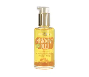 Purity Vision Bio Měsíčkový olej 100 ml