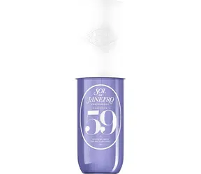 Sol De Janeiro Cheirosa 59 Tělová mlha 90 ml