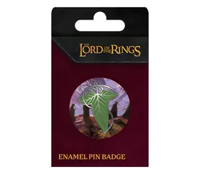 PYRAMID Odznak Pán Prstenů / Smaltovaný / Licenční merch