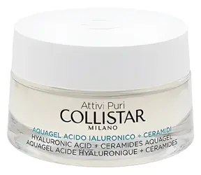 Collistar Attivi Puri Hyaluronic Acid + Ceramides Hydratační krém-gel 50 ml