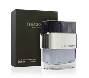 Rue Broca Théoreme Pour Homme Parfémovaná voda 90 ml