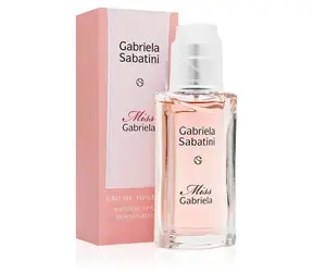 Gabriela Sabatini Miss Gabriela Toaletní voda 30 ml