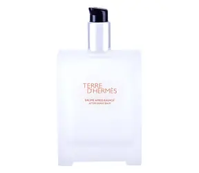Hermes Terre d'Hermes Balzám po holení 100 ml