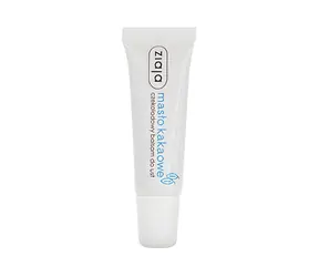 Ziaja Cocoa Butter Balzám na rty 10 ml