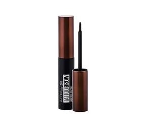 Maybelline Tattoo Brow Barva na obočí 4,6 g Dark Brown