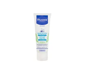 Mustela Bébé Soothing Chest Rub Tělový balzám 40 ml