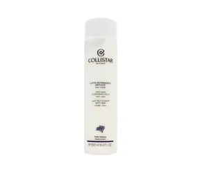 Collistar Anti-Age Cleansing Milk Čisticí mléko pro omlazení pleti 250 ml