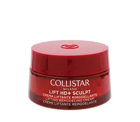 Collistar Lift HD+ Sculpt Liftingový a remodelační krém 50 ml