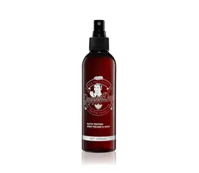 Dapper Dan Sea Salt Spray Pro definici a tvar vlasů 200 ml