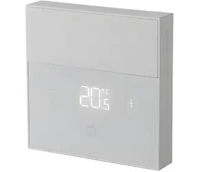 Siemens Connected Home RDZ100ZB / Prostorový termostat / ZigBee / s vestavěným relé