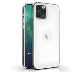 Beline Clear Case transparentní / Ochranný kryt / TPU / 1 mm / Samsung Galaxy S23+ S916