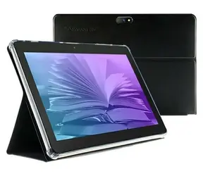 Allview Viva H1003 LTE Pro/1 černá / Tablet / 10.1" IPS / LTE / 3GB RAM / 64GB / Android 11
