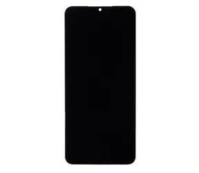 Náhradní LCD displej + dotyková deska pro Samsung A236 Galaxy A23 5G černý