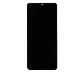Náhradní LCD displej + dotyková deska pro Samsung A136B Galaxy A13 5G černý