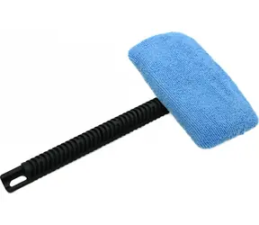 Compass Stěrka na vnitřní sklo MICROFIBER / Stěrka na sklo / Mikrovlákno