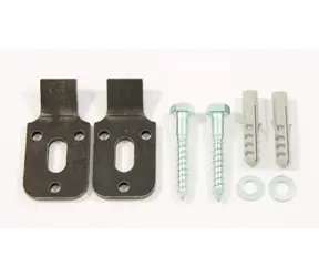 Ideal Standard Upevňovací sada pro výlevku Duoro (K730567) / Upevňovací sada