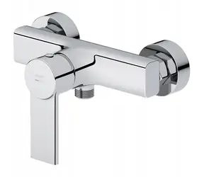 Cersanit Zip chrom / Sprchová baterie / S951-578
