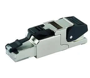 Telegärtner MFP8 / Konektor RJ45 / Cat.6A / T568B