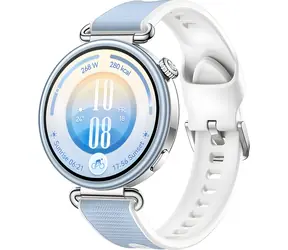 Huawei Watch GT 7 41mm modrá / Chytré hodinky / AMOLED / 1,32" / GPS / Bluetooth 6.0 / IP69