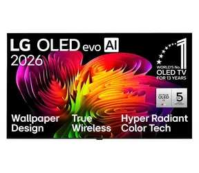 77" LG OLED77W69LA černá / Televize / OLED / 4K UHD / WebOS / Dolby Vision / HDMI / Wi-Fi / BT