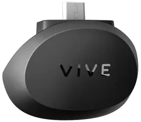 HTC Vive Focus 3 Facial Tracker / Snímač mimiky / pro HTC Vive Focus 3