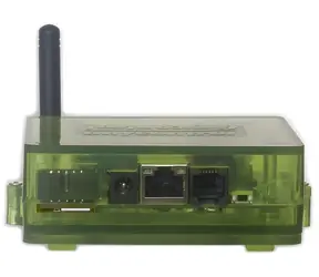 Tinycontrol LK4 LTE v4.0 / LAN ovladač s relé / Wi-Fi / LTE / MQTT / RS485 / Modbus