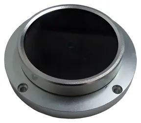 XtendLan IR přisvětlovač 850 nm do 7 m / IR přisvětlovač / stropní/stěnové / úhel 160° / 12V DC / plocha 150 m2
